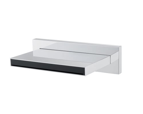 Boheme Излив ZODIAC Chrome 625/2-CR