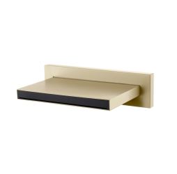 Boheme Излив ZODIAC Gold 625/2-G
