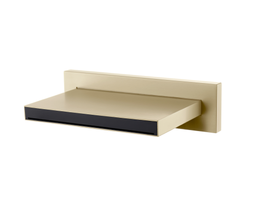 Boheme Излив ZODIAC Gold 625/2-G