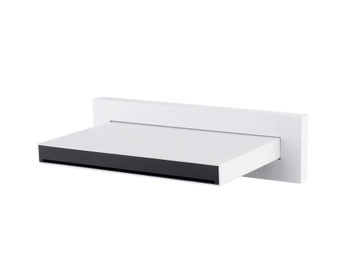 Boheme Излив ZODIAC Matt White 625/2-MW