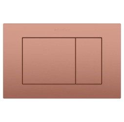 Boheme Кнопка для инсталляции, нерж.сталь COPPER BRUSHED NEW 650/2-CB