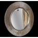 Boheme Зеркало SHINE серебро d82 528-SL