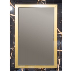 Armadi Art Зеркало Dolce Gold105x70см 567-G