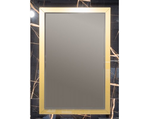 Armadi Art Зеркало Dolce Gold105x70см 567-G