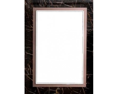 Armadi Art Зеркало Dolce Лиловый 105x70см 567-PU