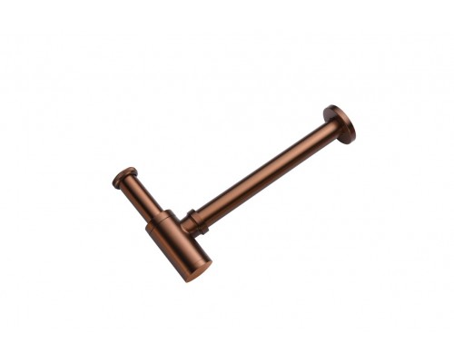 Boheme Сифон BRUSHED BRONZE (БЕЗ КЛИК-КЛАКА) 609-BRB