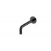Boheme Излив FUSION Black 625-B