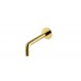 Boheme Излив FUSION Gold 625-G