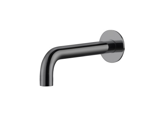 Boheme Излив FUSION Shine Gun Metal 625-SGM