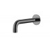 Boheme Излив FUSION Shine Gun Metal 625-SGM