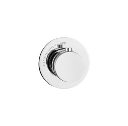Boheme Управление термостатом UNO CHROME 627-T-CTRL-CR