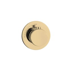 Boheme Управление термостатом UNO GOLD 627-T-CTRL-G