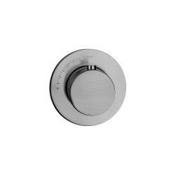 Boheme Управление термостатом UNO GUN METAL 627-T-CTRL-GM