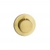 Boheme Управление термостатом UNO MATT GOLD 627-T-CTRL-MG