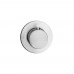 Boheme Управление термостатом UNO NICKEL BRUSH 627-T-CTRL-NB