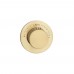 Boheme Смеситель встраиваемый термостат UNO MATT GOLD 627-T-MG
