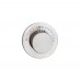 Boheme Смеситель встраиваемый термостат UNO NICKEL BRUSH 627-T-NB