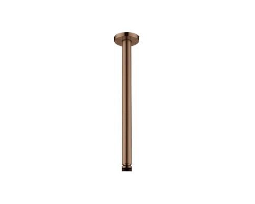 Boheme Держатель верхнего душа потолочный UNO BRUSHED BRONZE 629-UNO-BRB