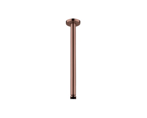 Boheme Держатель верхнего душа потолочный UNO COPPER BRUSHED 629-UNO-CB