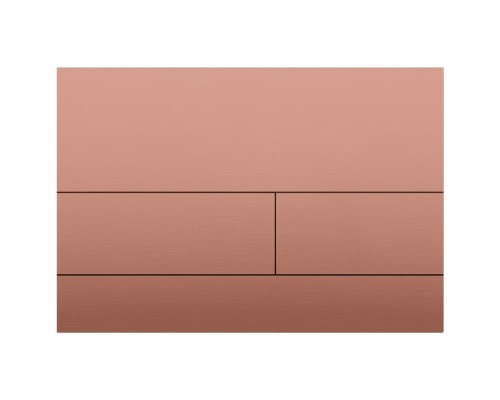 Boheme Кнопка для инсталляции, нерж.сталь COPPER BRUSHED 670-CB