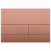 Boheme Кнопка для инсталляции, нерж.сталь COPPER BRUSHED 670-CB