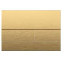 Boheme Кнопка для инсталляции, нерж.сталь MATT GOLD 670-MG