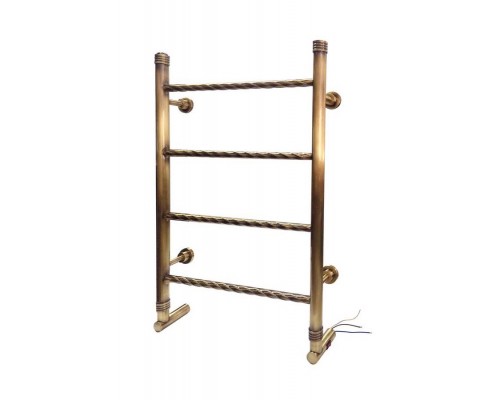 Boheme Полотенцесушитель электрический, 100W, Provanse 708