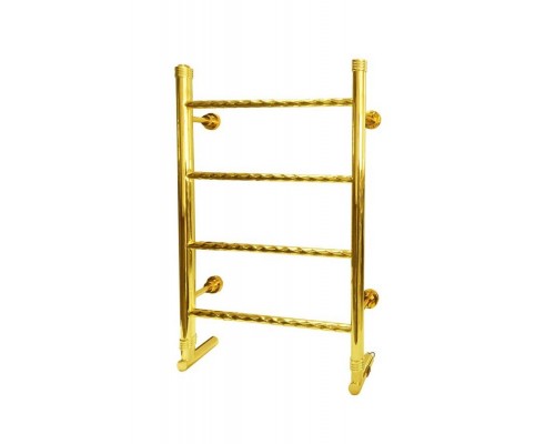 Boheme Полотенцесушитель электрический, 100W, ORO 709