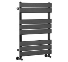 Boheme Полотенцесушитель водяной VENTURO BLACK 720-B