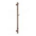 Boheme Полотенцесушитель электрический OAK COPPER BRUSHED новый 50мм 724-50-CB