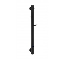 Boheme Полотенцесушитель электрический OAK BLACK 724-B