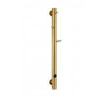 Boheme Полотенцесушитель электрический OAK BRONZE 724-BR