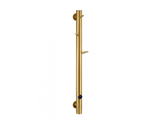 Boheme Полотенцесушитель электрический OAK BRONZE 724-BR