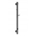 Boheme Полотенцесушитель электрический OAK SHINE GUN METAL 724-SGM