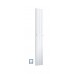 Boheme Полотенцесушитель электрический FLAT MATT WHITE 725-MW