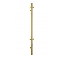 Boheme Полотенцесушитель электрический Uno BRONZE 726-BR