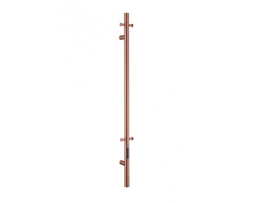 Boheme Полотенцесушитель электрический UNO COPPER BRUSHED 726-CB