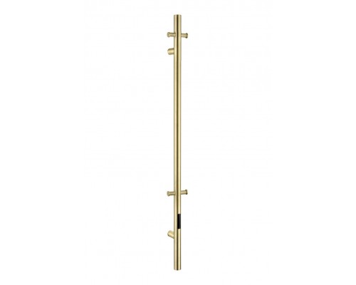 Boheme Полотенцесушитель электрический Uno GOLD 726-G