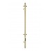 Boheme Полотенцесушитель электрический Uno GOLD 726-G