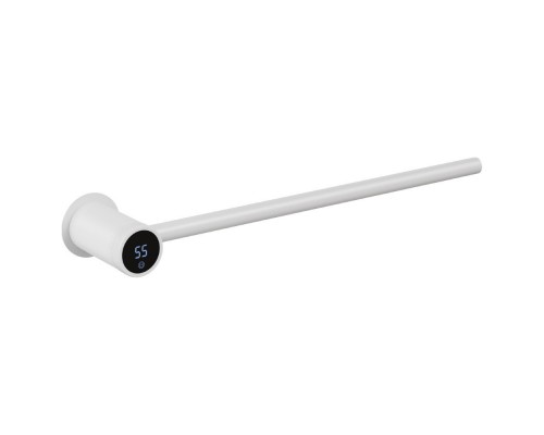 Boheme Полотенцесушитель STICK базовый элемент Matt White 727-MW