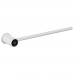 Boheme Полотенцесушитель STICK базовый элемент Matt White 727-MW