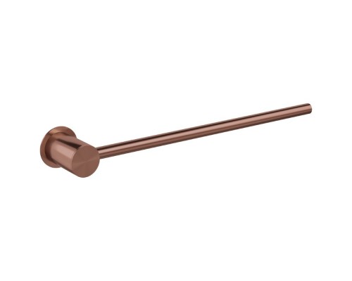 Boheme Полотенцесушитель STICK дополнительный элемент COPPER BRUSHED 727-extra-CB