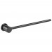 Boheme Полотенцесушитель STICK дополнительный элемент SHINE GUN METAL 727-extra-SGM