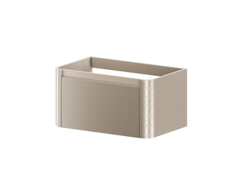 Armadi Art Тумба без раковины VOI 80CM STONEFINISH DAPHNE 782-080-SF-D