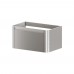 Armadi Art Тумба без раковины VOI 80CM STONEFINISH STONE GREY 782-080-SF-SG