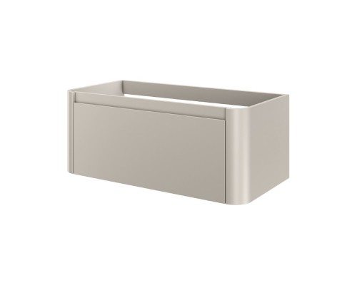 Armadi Art Тумба без раковины VOI 100см CASHMERE 782-100-C