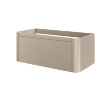 Стойка для душа STICK BLACK TOUCH CHROME 128-BCR.2