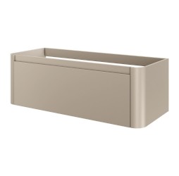 Стойка для душа STICK CHROME TOUCH CHROME 128-CRCR.2