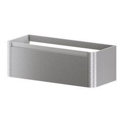 Armadi Art Тумба без раковины VOI 120CM STONEFINISH LUNA 782-120-SF-L