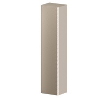 Стойка для душа STICK WHITE TOUCH CHROME 128-WCR.2